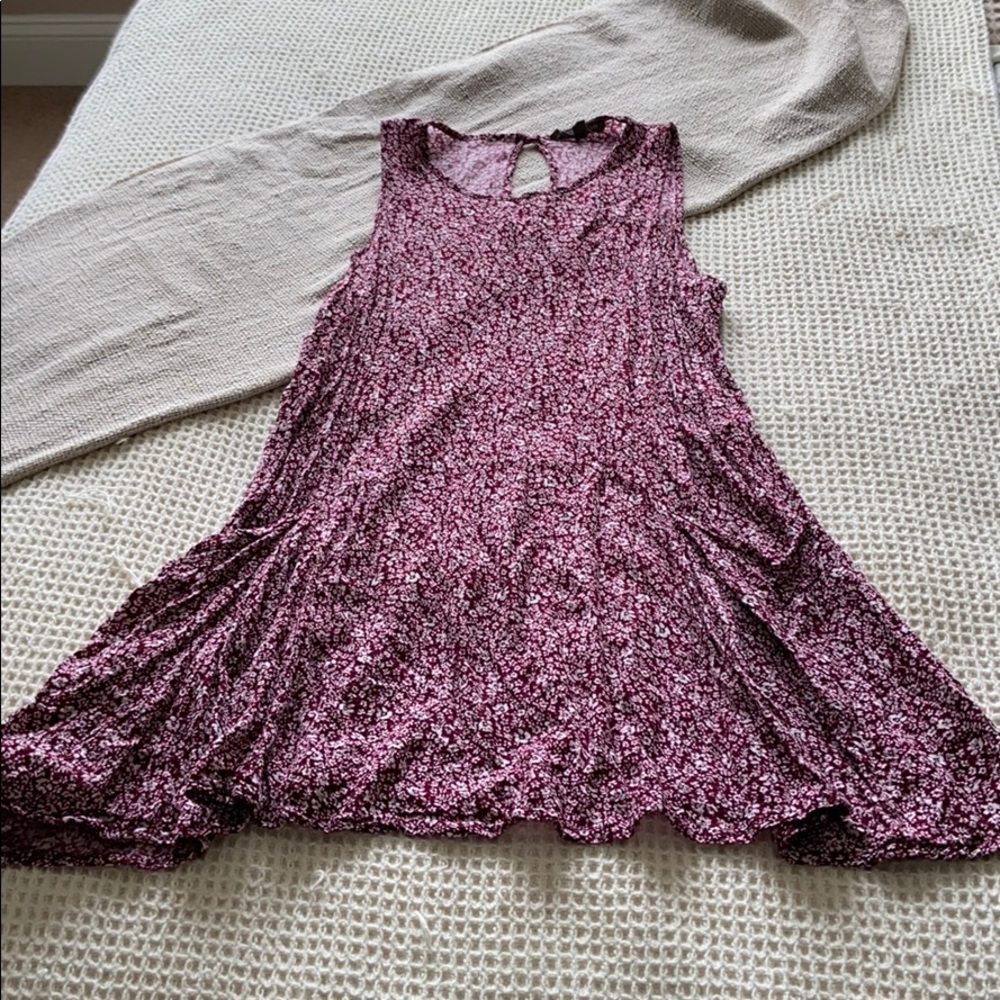 American eagle dress